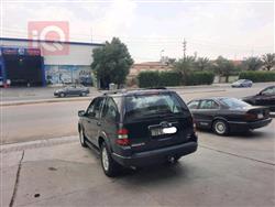 فورد إكسبلورر